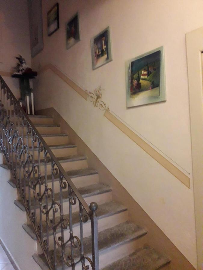 Villart Carbonara Scrivia ภายนอก รูปภาพ